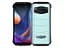 DOOGEE S100 12/256GB АКБ 10800 мАг Blue - мініатюра 1