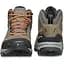 Ботинки Scarpa Moraine Mid GTX 44.5 Brown (1004-63056-201-2-44.5) - миниатюра 4