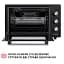 Электрическая печь Perfelli MIRAGE 37 BLACK - миниатюра 7