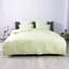 Комплект постільної білизни ТЕП Happy Sleep Leafy Luxe євро (2-03796_28768) - мініатюра 2