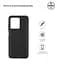 Чехол-накладка для смартфона ZTE Blade V30 противоударный, силиконовый, термополиуретановый (ТПУ), с защитой камеры и корпуса, черный, защита всего корпуса, ArmorStandart (ARM59797) - миниатюра 2