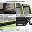 Візок Klarfit Husky Vario 2-в-1 (10034173) - мініатюра 5