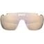 Лінза Poc DO Half Blade Spare Lens Brown/Light Silver Mirror (1033-PC DOHB56100BLMONE1) - мініатюра 1