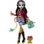 Лялька Monster High Монстро-класика Джиніфаєр (HYV58) - мініатюра 1