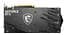 Відеокарта MSI RTX 3060Ti 8GB Gaming X LHR (RTX 3060 Ti GAMING X 8G LHR) (GDDR6, 256 bit, PCI-E v4.0 x16) Б/в - мініатюра 3