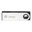 Апаратний гаманець для криптовалют Ledger Nano S Black/Чорний (LNSB) - мініатюра 2