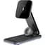 Зарядний пристрій Proove Energy Fold 3 in 1 black (WSEF15010001) - мініатюра 1