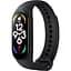 Фітнес-браслет Xiaomi Mi Smart Band 7 CN китайська версія чорний - мініатюра 1