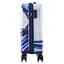 Валіза Semi Line 20" S White/Blue Print (T5653-1) - мініатюра 4