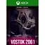 Ключ активації Microsoft Vostok 2061 для Xbox One/Series S/X - мініатюра 1