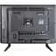 Телевізор 19" OzoneHD 19HN82T2, 1440x900, 60 Гц, DVB-T2/С, HDMI/VGA, USB, VESA 75x75 - мініатюра 5