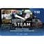 Код активації Steam Gift Card (Стім) на 50 usd US-регіон - мініатюра 1