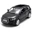 Автомодель TechnoDrive AUDI Q7 V12 чорний (250433U) - мініатюра 8