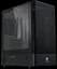 Корпус Vinga CS323 Black - миниатюра 1