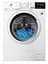 Стиральная машина Electrolux EW6S4R27W фронтальная загрузка/ 7 кг/1200 об. в мин/глубина 45 см/A+++ (EW6S4R27W) - миниатюра 1