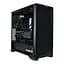Робоча станція Power Up Desktop #632 Ryzen 9 9900x/64 GB/SSD 2TB/GeForce RTX 5070 12 Gb - мініатюра 2