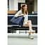Сумка для мами Childhome Mommy bag Signature navy (CWMBBSUNA) - мініатюра 14