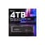 Накопитель SSD M.2 2280 1TB T705 Micron (CT1000T705SSD3) - миниатюра 3