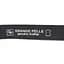 Ремень кожаный Grande Pelle мужской 3,4х120 см acs0026894 - миниатюра 3