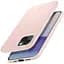 Чехол Spigen Thin Fit для iPhone 14 Plus / 15 Plus (6.7") Pink Sand (ACS04776) - миниатюра 2