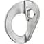 Шлямбурне вухо Petzl Coeur Steel 10 Grey (1052-P36AA 10) - мініатюра 1