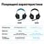 Навушники Logitech G432 7.1 Surround Sound Wired Gaming Headset (981-000770) - мініатюра 7
