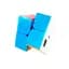 MoYu Meilong 2х2 stickerless | Кубик Мейлонг 2х2 без наклейок MF8861B - мініатюра 4
