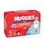 Підгузки-трусики для хлопчиків Huggies Little Movers Pants 5 (12-17 кг) 34 шт. - мініатюра 2