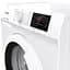 Пральна машина Gorenje з фронтальним завантаженням WHE60SFS, 6кг, 1000, A+++, Пар, глибина 46см, Дисплей, Білий (WHE60SFS) - мініатюра 5