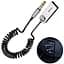 Bluetooth ресівер Baseus BA01 Bluetooth USB to AUX cable - мініатюра 5