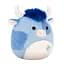М'яка іграшка Squishmallows Бик Бермайє 13 см (SQER01181) - мініатюра 2