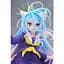 Фігурка Taito No Game No Life Shiro Немає гри немає життя Широ Хікікоморі 18 см T NGNL S 18 - мініатюра 5