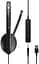 Гарнітура комп'ютерна моно On-Ear EPOS ADAPT 135T USB II, 3.5 мм/USB Sennheiser teh0013088 - мініатюра 8
