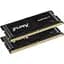 Модуль пам'яті Kingston Fury DDR5 32GB (2x16) 6400MHz Impact XMP (KF564S38IBK2-32) - мініатюра 2