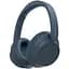 Навушники Sony WH-CH720N Wireless Blue (WHCH720NL.CE7) - мініатюра 1
