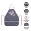 Фартух Kite Education 161 SP-2 (SP25-161-2) - мініатюра 2