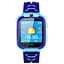 Дитячий смарт-годинник Kids SM Q12B LBS+IP67 Blue - мініатюра 3