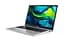 Ноутбук Acer Aspire Go AG15-31P 15.6' IPS FHD, Intel C N100, 8GB, F512GB, UMA, Lin, серебристый (NX.KX5EU.001) - миниатюра 9