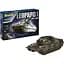 Збірна модель-копія Revell Танк Leopard 1 A1A1-A1A4 (RVL-05656) - мініатюра 2