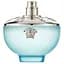Versace Dylan Turquoise pour Femme 100 мл тестер туалетна вода - мініатюра 1