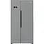 Холодильник Beko GN164020XP (7285543183) - мініатюра 1