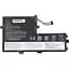 Акумулятор для ноутбуків Lenovo Ideapad S340-14IML (L18C3PF7) 11.4V 4500 mAh - мініатюра 1
