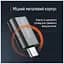 Перехідник OTG USB 3.2 AF to USB-C ColorWay (CW-AD-AC3) - мініатюра 6