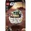 Конструктор LEGO Star Wars Ґроґу в повітряній колисці 1048 деталей (75403) - мініатюра 1