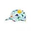 Кепка детская Buff KIDS PACK CAP otom sky Голубой - миниатюра 1
