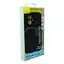 Чохол Baseus Liquid Silica Gel Case Glass 0.22 mm iPhone 14 Plus ARYT001401 Black - мініатюра 5