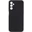 Чохол Silicone Cover Lakshmi Full Camera (AAA) для Samsung Galaxy A05s Чорний / Black - мініатюра 1