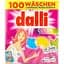 Стиральный порошок Dalli Color Waschmittel 6 кг 100 циклов стирки - миниатюра 1