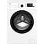 Стиральная машина Beko WUE6512WPBSE автоматическая - миниатюра 1