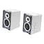 Акустические колонки Edifier QR30 White 2.0 30W Bluetooth - миниатюра 1